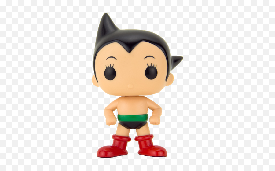 Asia Astro Boy Icon - Astro Boy Funko Pop Png,Astro Icon