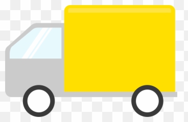 Delivery Truck Icon - Free vector graphic Pixabay Commercial Vehicle png