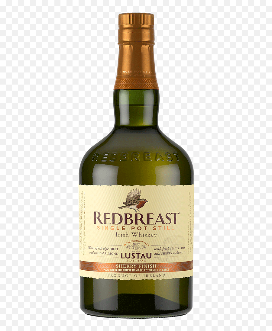 Manitoba Liquor Mart - Redbreast Lustau Edition Single Pot Still Png,Ravenswood Icon Wine