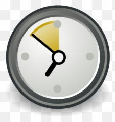 Approval Icon Png - File Waiting For Approval Icon Solid,Waiting Icon Png