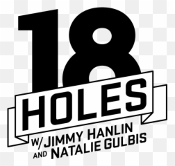 Lpga Golfer Natalie Gulbis Joins 18 - Dot png