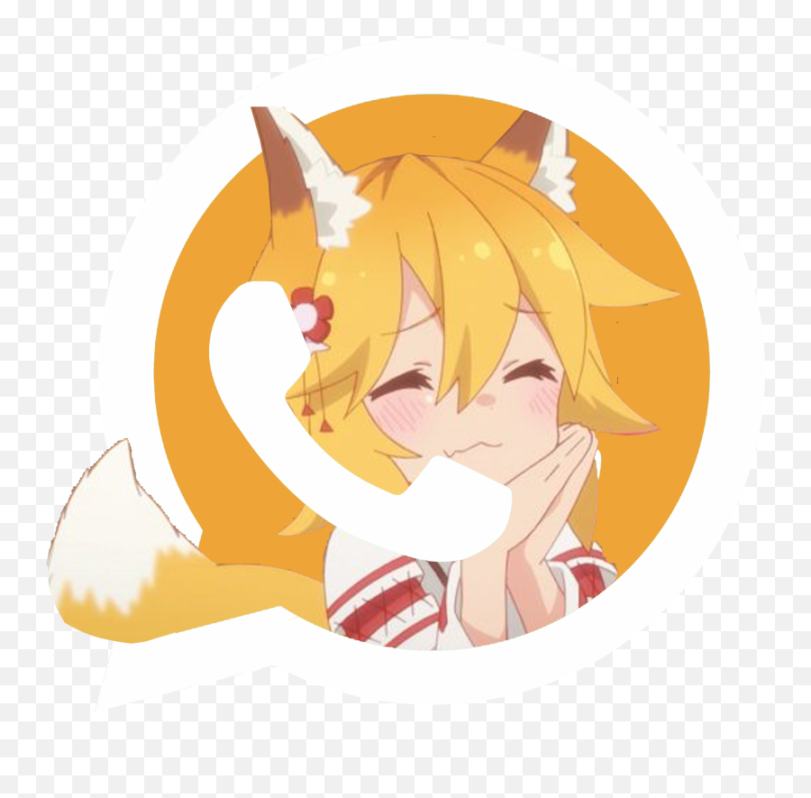 Custom Senko Icons - Fictional Character Png,Modding Icon