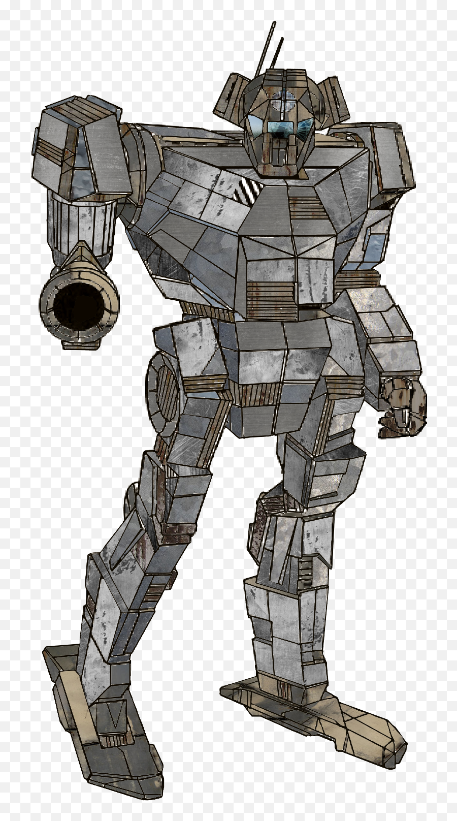 Forums - Clint Battletech Png,Mechwarrior Online Icon