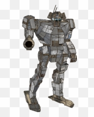Forums - Clint Battletech png