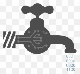 Cisco Email Security - Water Tap png