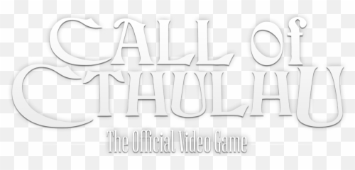 Call Of Cthulhu - SteamGridDB Language png