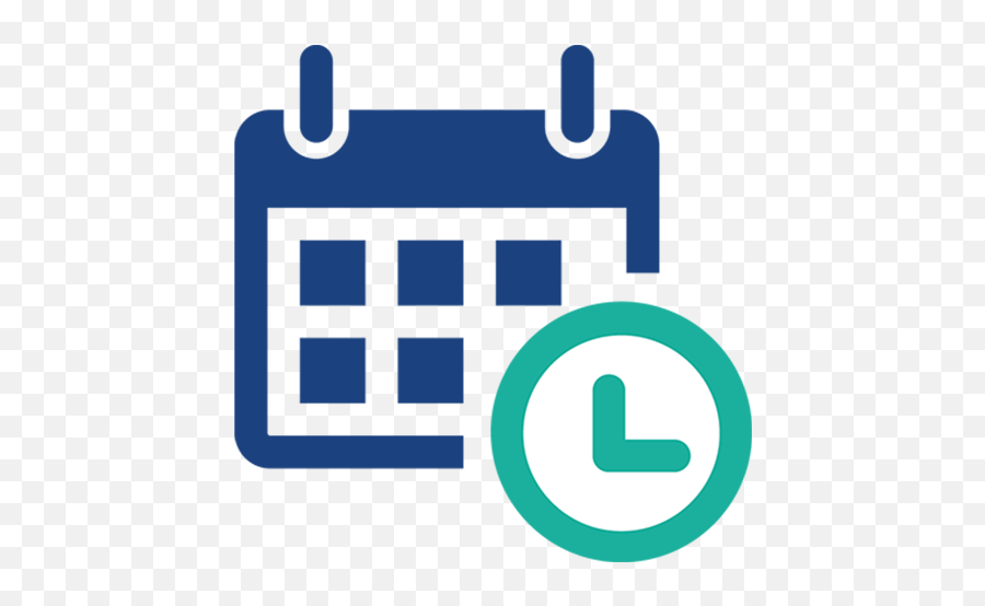 Line - Loop Png,Due Date Icon