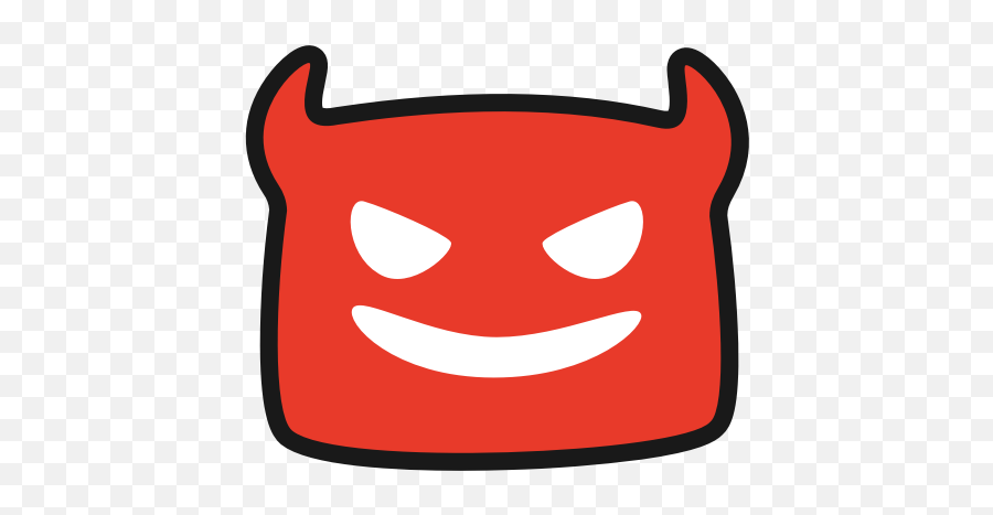 Evil Hating Monster Product Viral - Evil Youtube Png,Evil Png