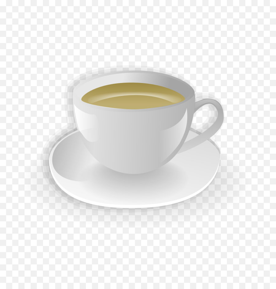 Cup Transparent Background Picture - Coffee Cup Clip Art Png,Cup Of Coffee Transparent Background