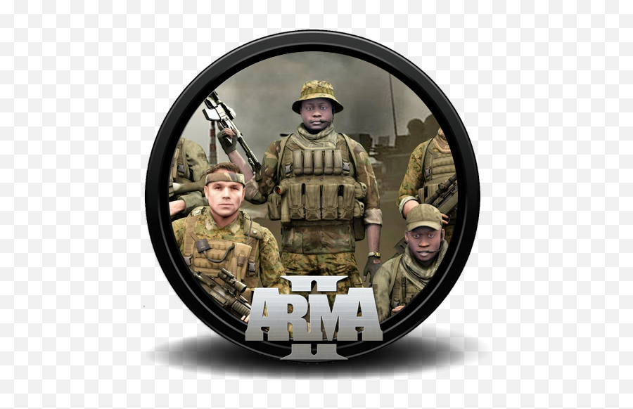 Arma 2 Icon - Arma 2 Icon Png,Dayz Icon 16x16