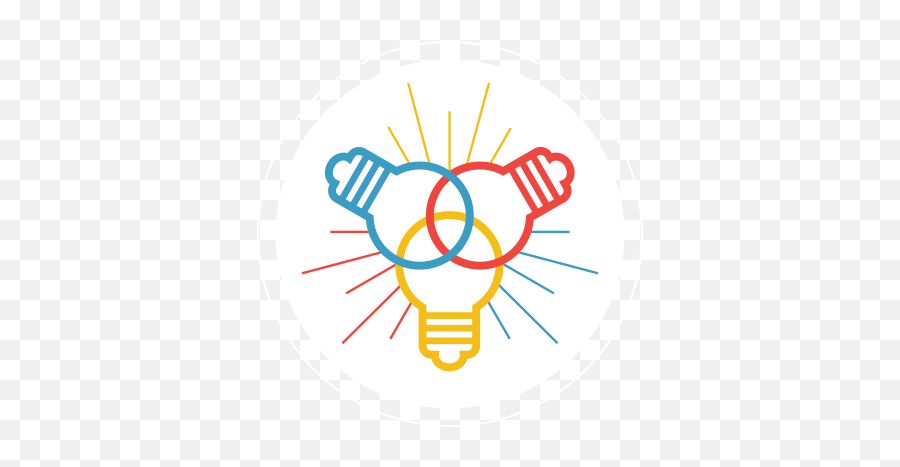 The Collective - The Edmonton Shift Lab Light Bulb Png,Social Change Icon