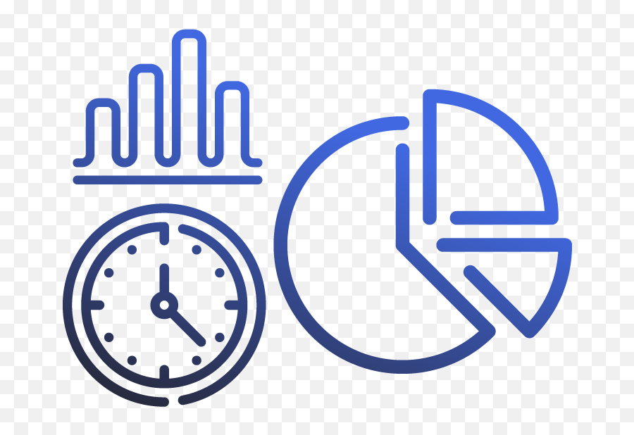 Time Tracking Reports Customized For - Wicker Park Png,Timesheet Icon