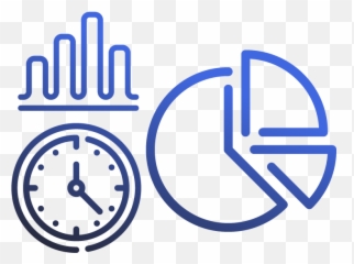 Time Tracking Reports Customized For - Wicker Park png