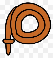 Its A Icon Of Fire Hose Wound Up - Vertical png