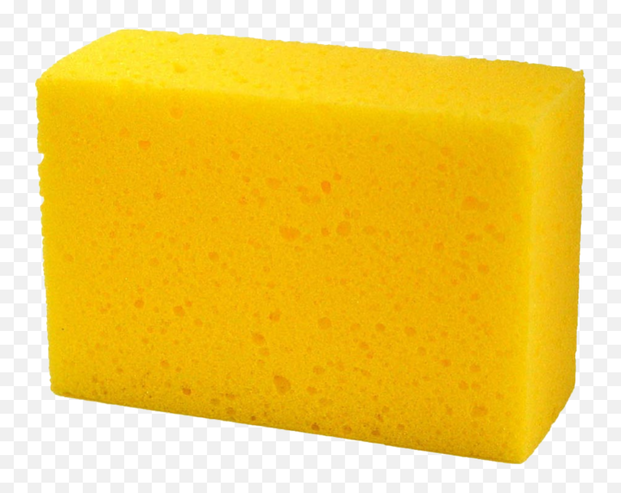 Sponge - Yellow Sponge Transparent Background Png,Sponge Png