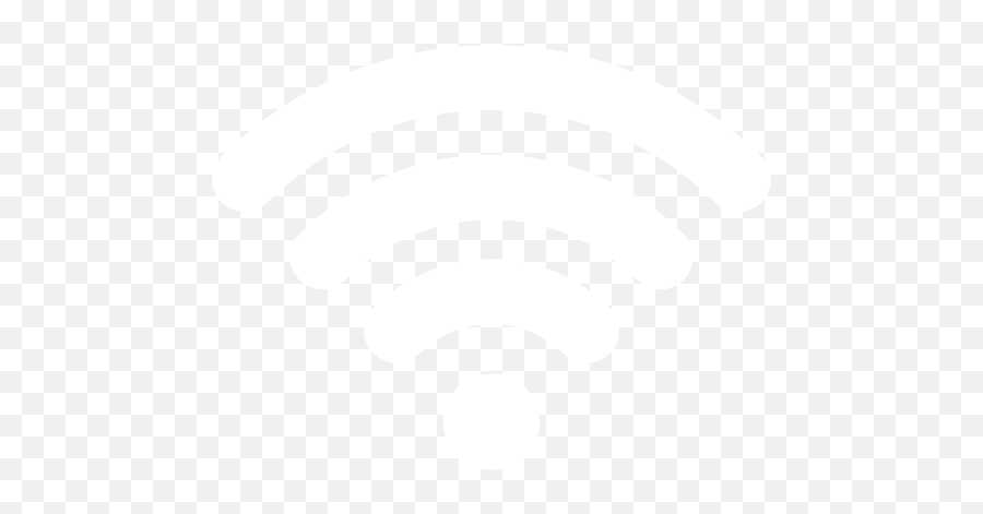 Lorandus - Meetings U0026 Communications Wifi Symbol In White Png,Group Meeting Icon