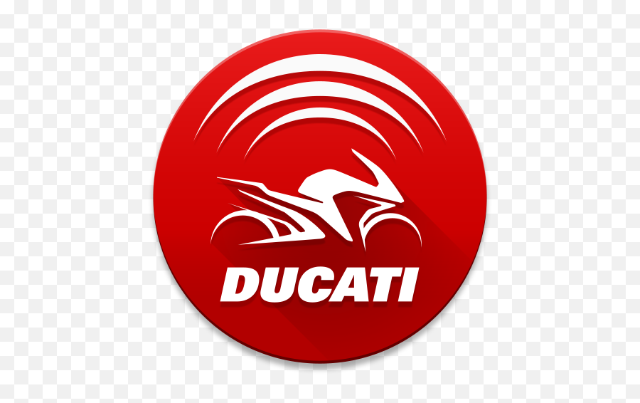 Ducati Link Old Versions For Android Aptoide - Ducati Apps Png,Ducati Icon Red