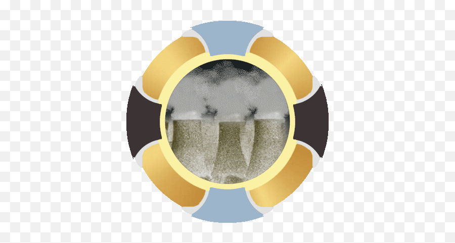 Elo Discord Secret Messages Gif - Circle Png,Gold Discord Icon
