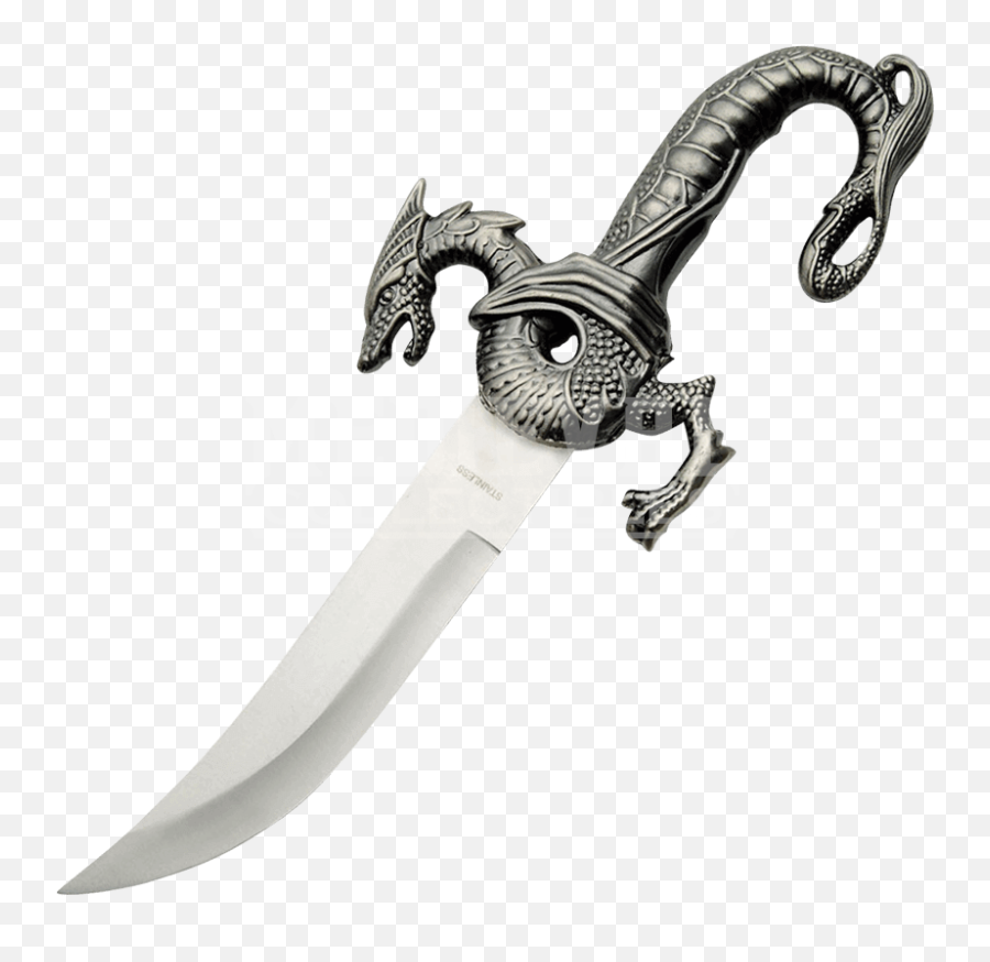 Dagger Png Transparent U2013 Lux - Dragon Dagger,Bloody Knife Icon