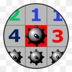 Minesweeper Pro U2013 Apps - png