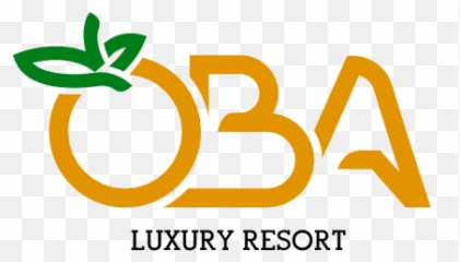 Oba Luxury Resort Logo Download - Logo Icon Png Svg Oba,Resort Icon