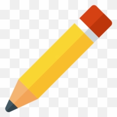 Different Icon For Exe And File - Stack Overflow Pencil Transparent Png