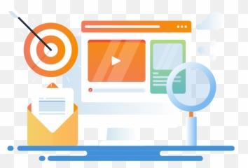 B2b And B2c Lead Revenue Generation Service Company - Networking Hardware png