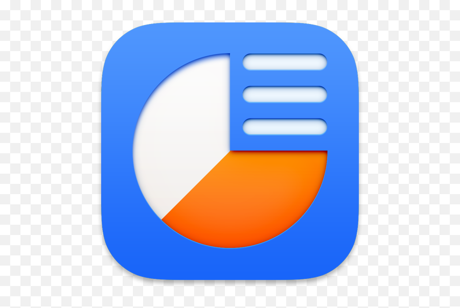 Infographics Prime - Templates On The Mac App Store Vertical Png,Rcs Icon