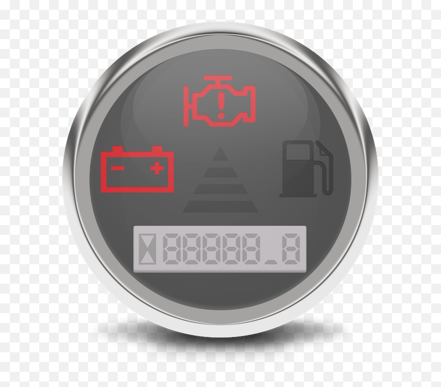 Gauges Electronic Interfaces Solutions Delta Systems - Indicator Png,Fuel Gauge Icon