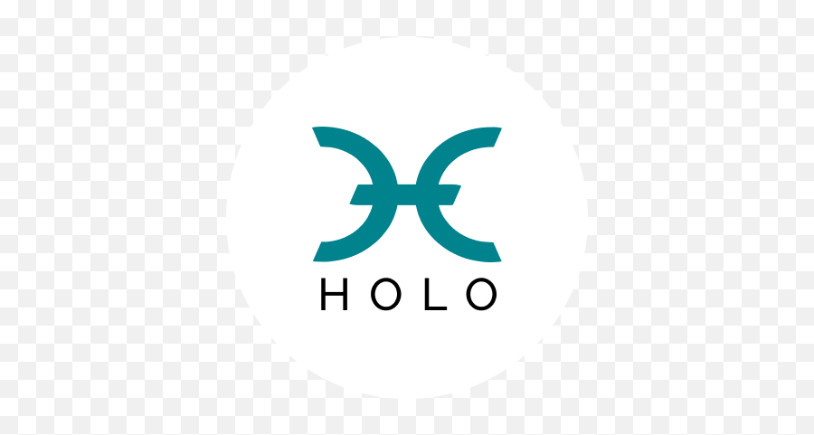 Jobs - Cryptocurrency Jobs Holo Coin Png,P2p Icon