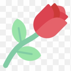 Rose - Free nature icons Tulip png