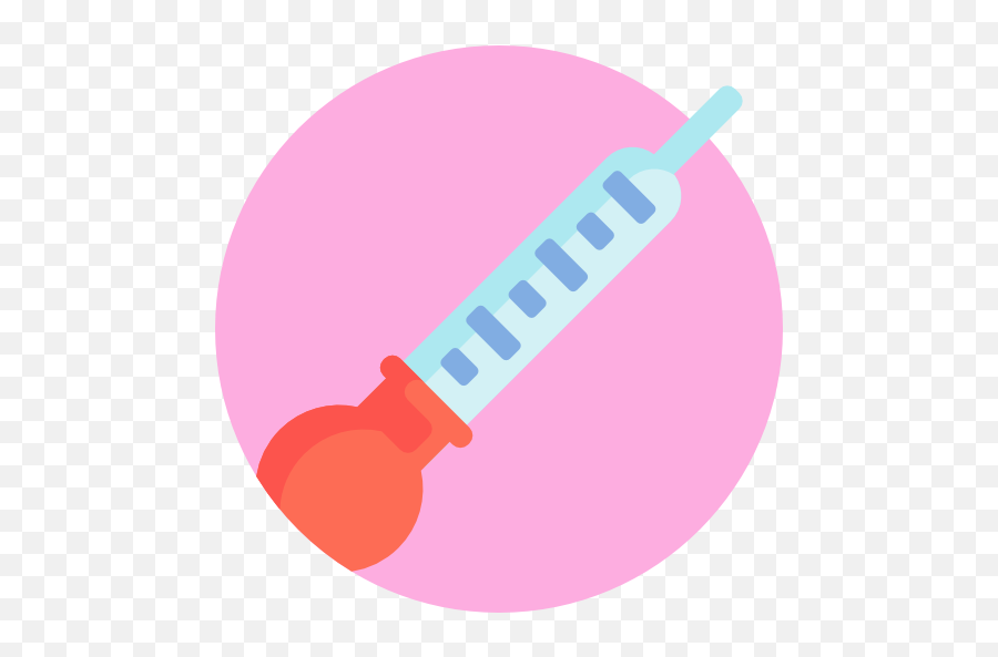 Pipette - Circle Png,Pipette Png