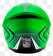 Adult Full Face 3x 4x Green Snowmobile Helmet Electric - Motorcycle png