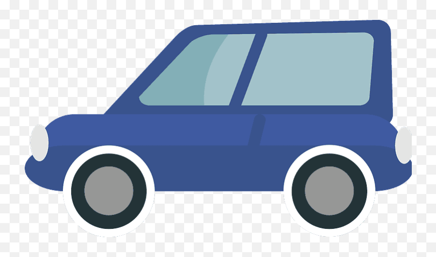 Suv Clipart - City Car Png Download Full Size Clipart Language,Suv Icon