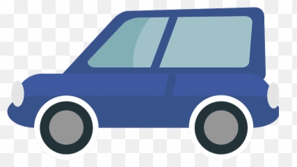 Suv Clipart - City Car Png Download Full Size Language