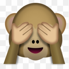 Angry Reaction Emoji Transparent Png - Mono