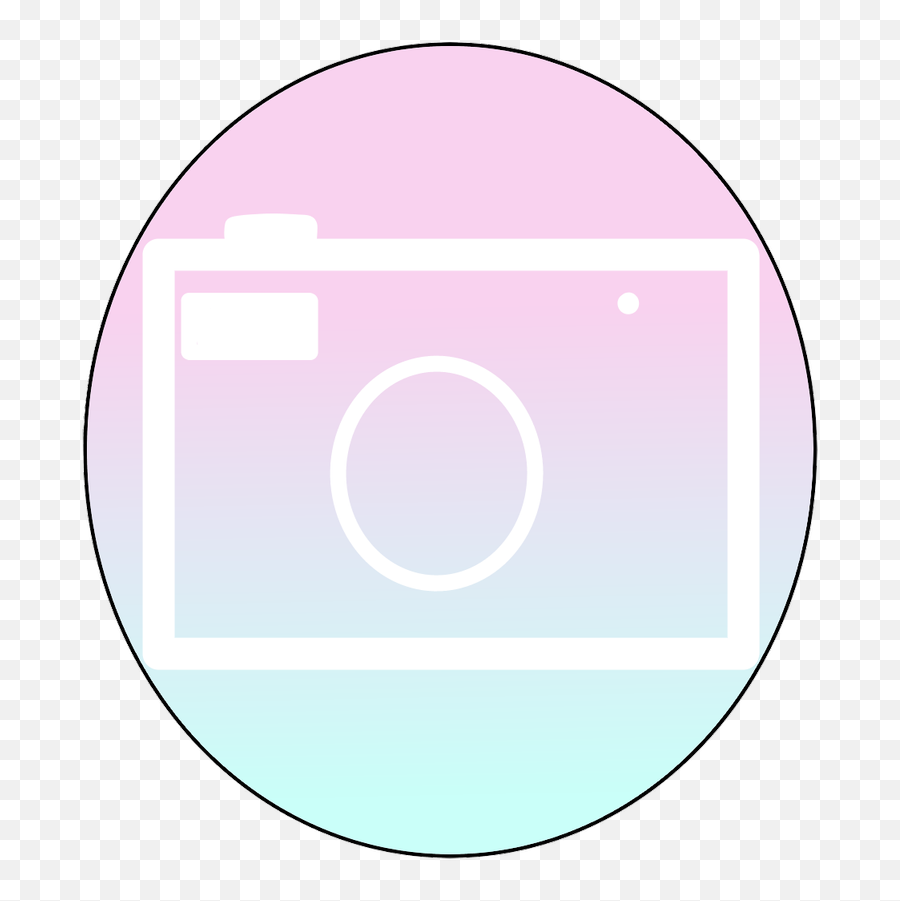 Photogram App By Raven Espinoza - Dot Png,Shy Icon