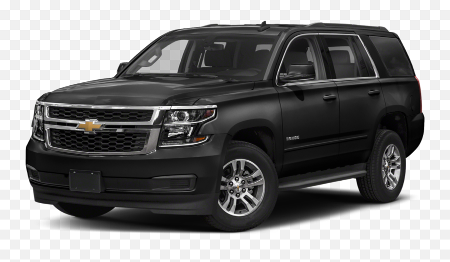 2019 Chevrolet Tahoe Lt In San Antonio Tx - Chevy Silverado Tahoe Png,Icon Jds Parking