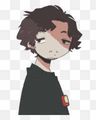 Fahmi - Fictional Character png