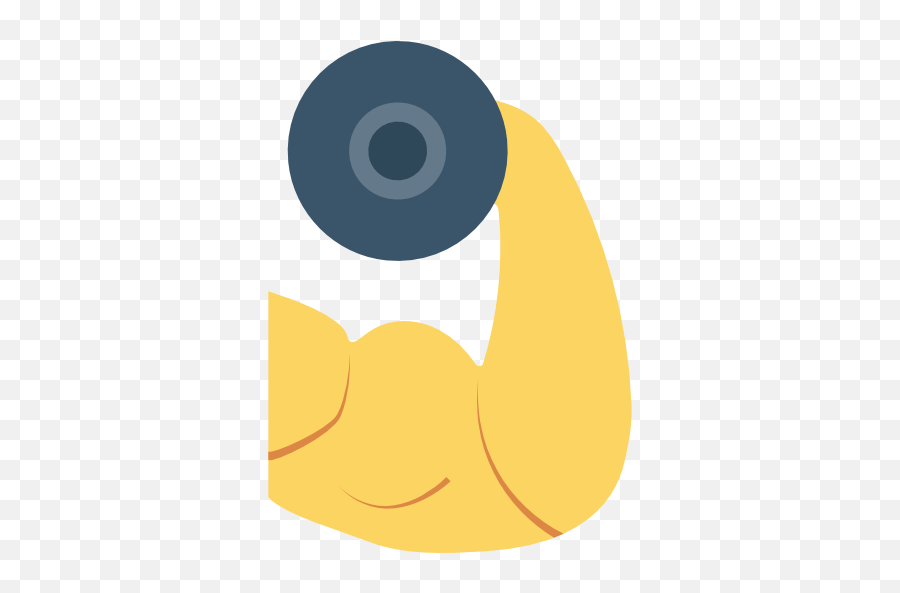 Strength - Free Sports Icons Strength Flaticon Png,Strength Icon Png
