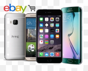 Harwoods Mobiles U2013 Phone Repairs - Android Phones Png