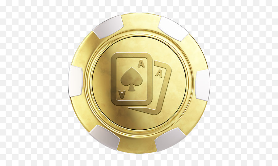 Betsson Poker - Gold Poker Chips Png,Poker Png