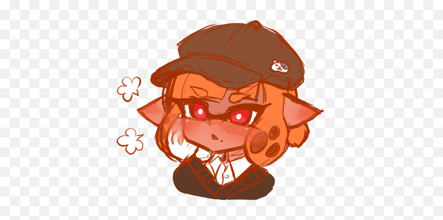 Pin By Bowsette Master - Fictional Character Png,Callie Splatoon Icon