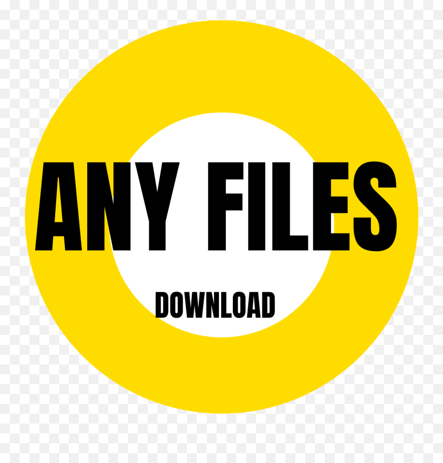 Products U2013 Anyfiles - Language Png,Yellow Eye Icon