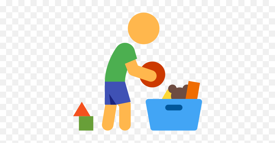 Daily Tasks Baamboozle - Tidy Up Png,Daily Task Icon