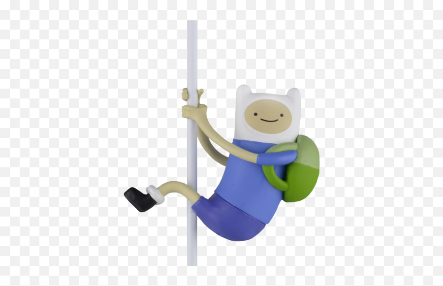 Adventure Time - Finn 2 Inch Scalers Neca Scalers Adventure Time Png,Adventure Time Transparent