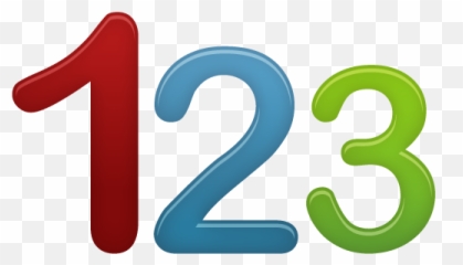Numbers Icon Pretty Office 10 Iconset Custom Design - png
