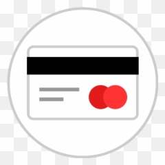 Credit Card Vector Svg Icon 17 - PNG Repo Free Icons Dot