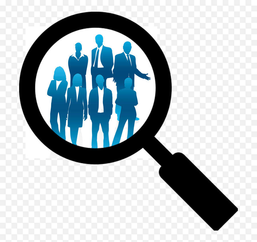 Executive Searches U2013 John Littleford U0026 Associates - Speech Community In Sociolinguistics Ppt Png,Facebook Magnifying Glass Icon