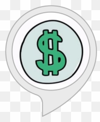 Amazoncom Empire Builder Alexa Skills - Transparent Background Dollar Sign Cartoon png